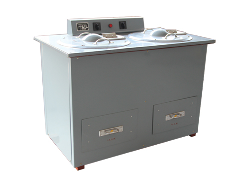 GM-9雙盤(pán)砂輪片光譜磨樣機(jī)